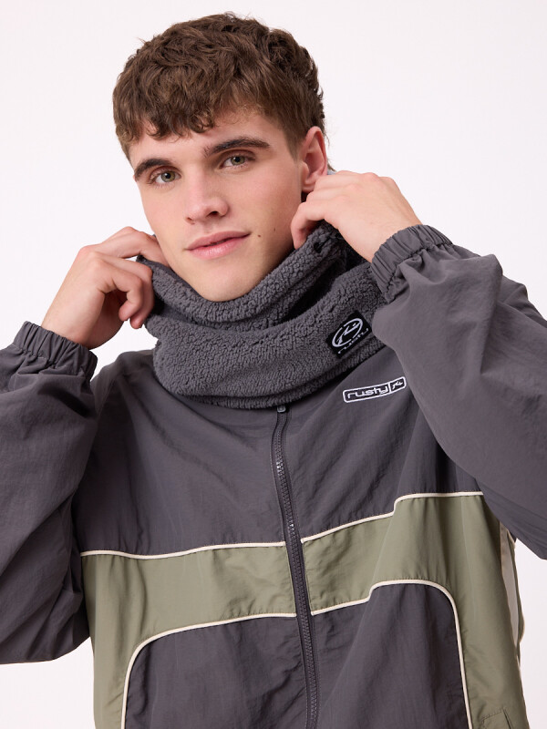 CUELLO TAMELW26 RUSTY Gris Oscuro