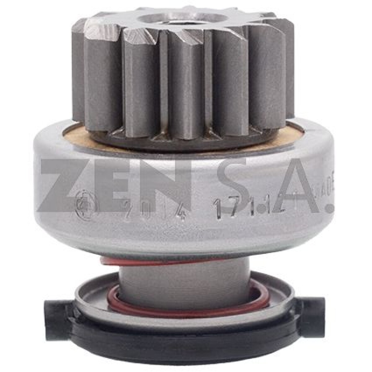 BENDIX ARRANQUE CITROEN - PEUGEOT JUMPER BOXER TRANSIT 2.2HDI PUMA 12D 16E 55,5L ZEN 