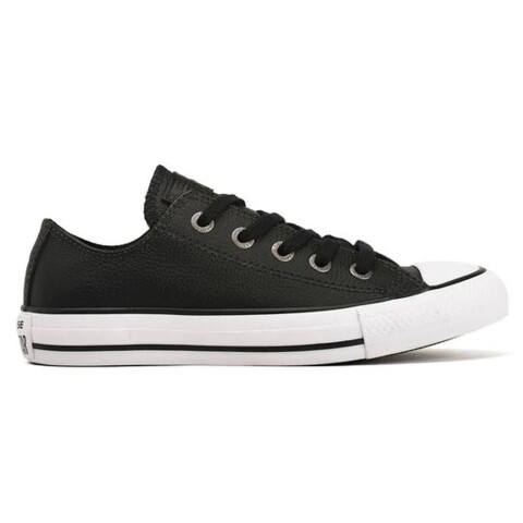 CTAS OX BLACK/BLACK/WHITE BLACK/BLACK/WHITE