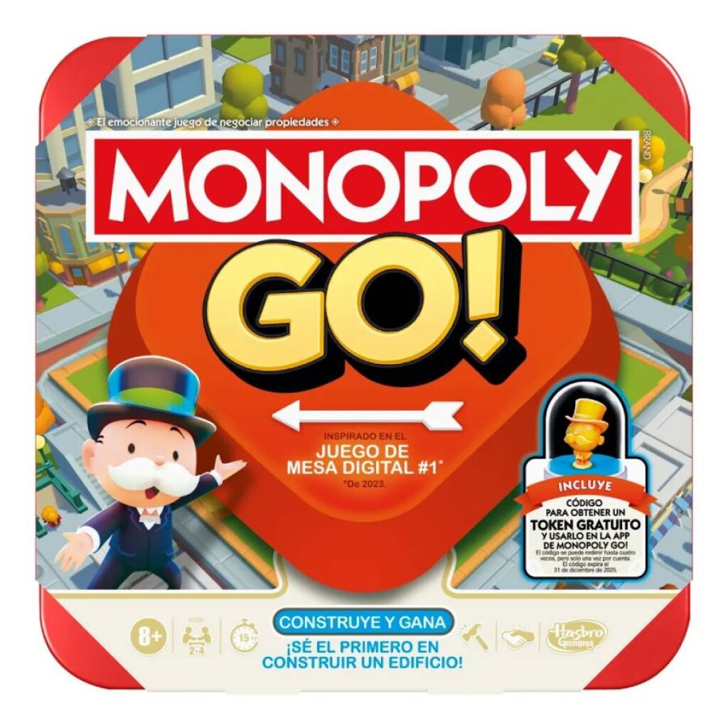 Monopoly Go!