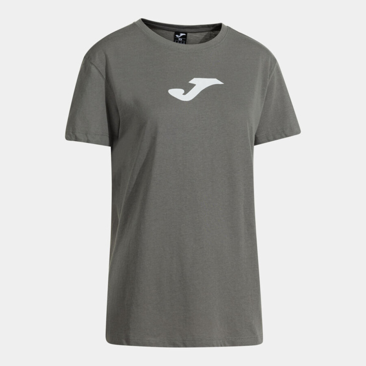 CAMISETA MANGA CORTA CHALLENGE GRIS - GRIS 