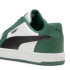 Championes de Hombre Puma Caven 2.0 Blanco - Verde - Negro