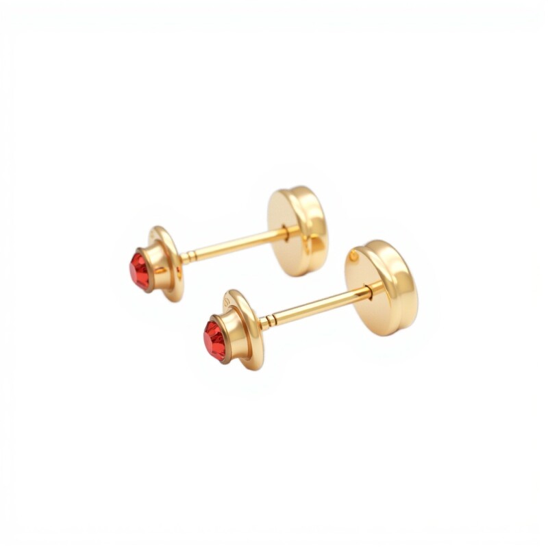 Abridores Rubi-Oro Bajo-Rubi-AB8006 conpiedra