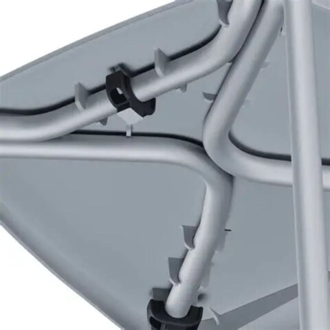 Banqueta Joy Banqueta Joy gris.