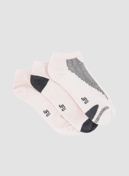 Pack x 3 cortas diseño deportivas Variante 28