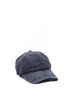 Gorra Denim Azul Marino