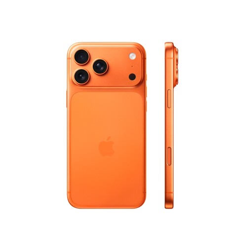 Celular Iphone 17 Pro 256GB ll/a3256 Orange Celular Iphone 17 Pro 256GB ll/a3256 Orange