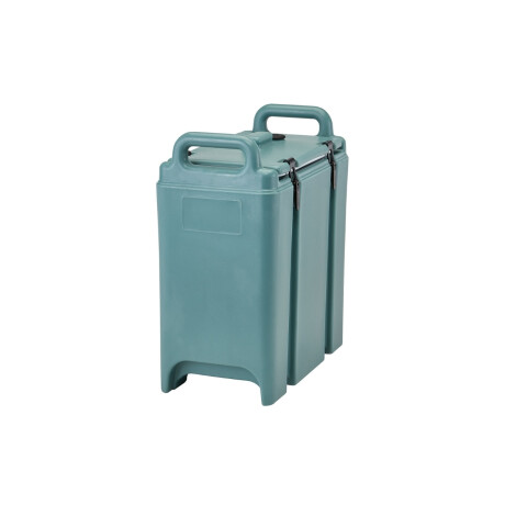 Contenedor Isotermico de Polipropileno sin Canilla 12.7 Litros Contenedor Isotermico de Polipropileno sin Canilla 12.7 Litros