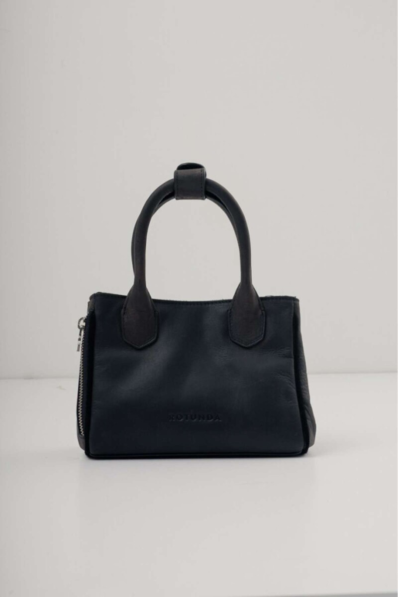 Cartera Mivra - Black 