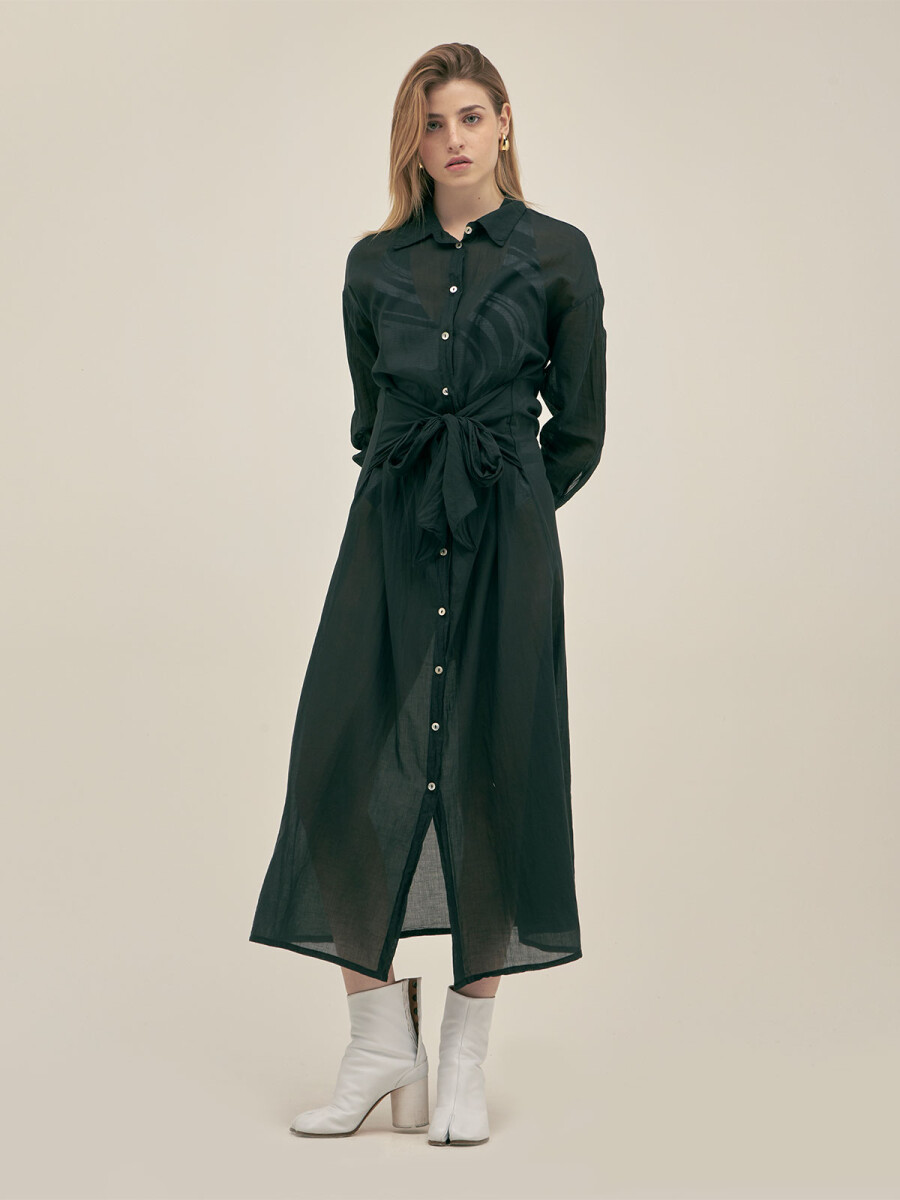ANA DRESS 