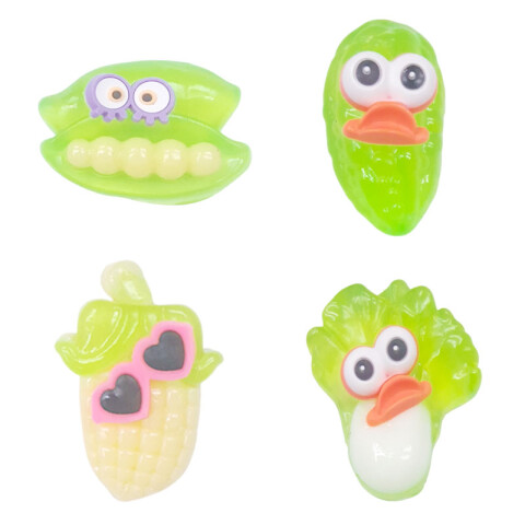 Squishy antiestrés Choclo Squishy Antiestrés Choclo