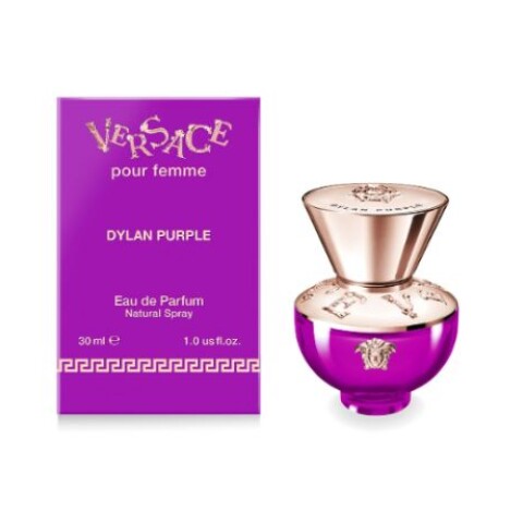 Versace pour femme Dylan Purple 30 ml