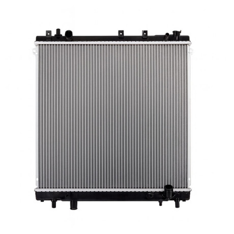 RADIADOR CHERY RADIADOR AGUA CHERY YOYO Q22L - RADIADOR CHERY RADIADOR AGUA CHERY YOYO Q22L -