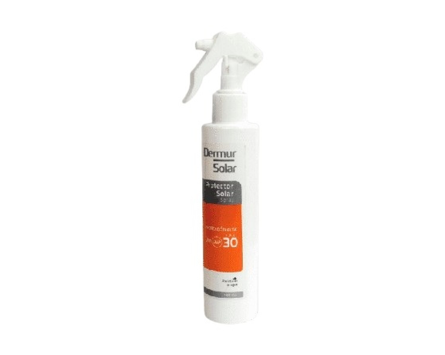 Protector Solar Dermur Spray Spf 30. 180 Ml. 