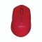MOUSE INALAMBRICO LOGITECH M280 Mouse Inalámbrico LOGITEH M280 - Red