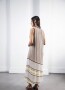 Vestido VITA Beige