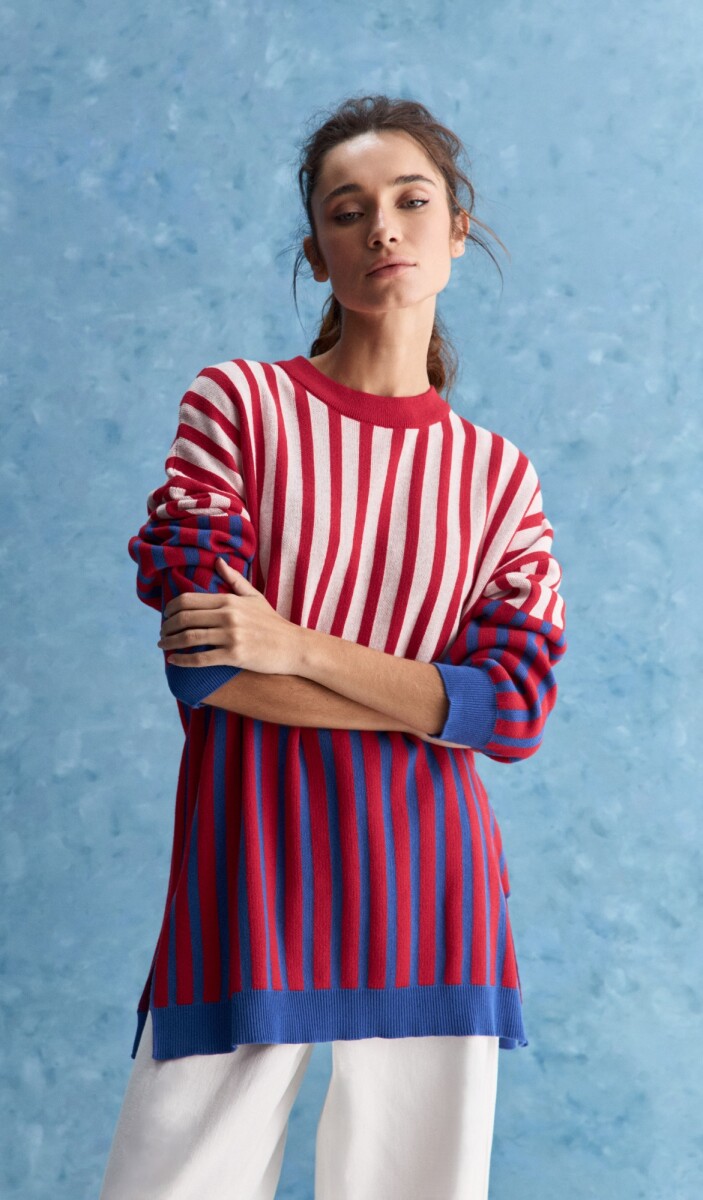 SWEATER CIRCUS 