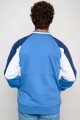 BOMBER HOMBRE UMBRO LIMIT NACIONAL Azul-jean