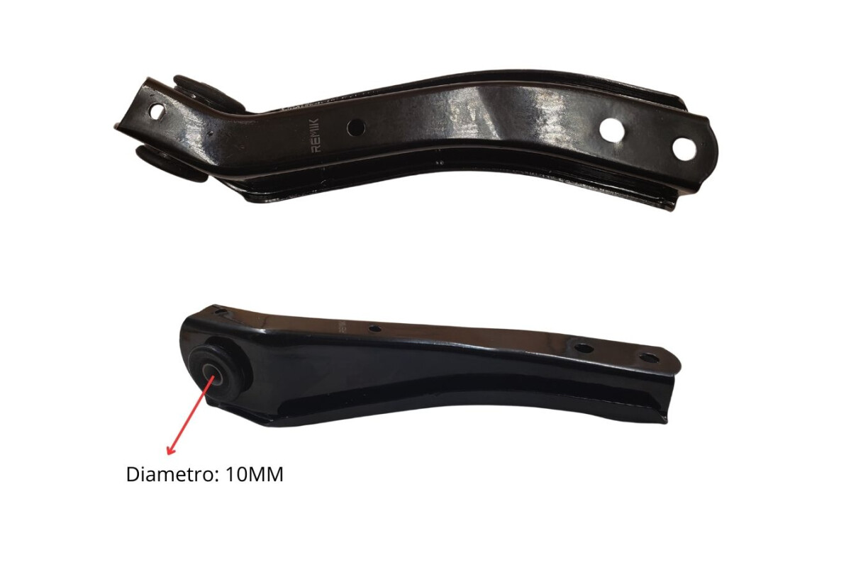 Brazo De Suspension Chev Corsa Combo/Corsa 95-13 Der Brazo De Suspension Chev Corsa Combo/Corsa 95-13 Der