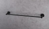 TOALLERO BARRAL ACERO 450 mm 450-n