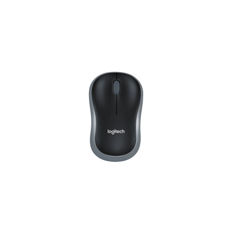 Combo Logitech Teclado y Mouse MK270 inalámbrico Negro