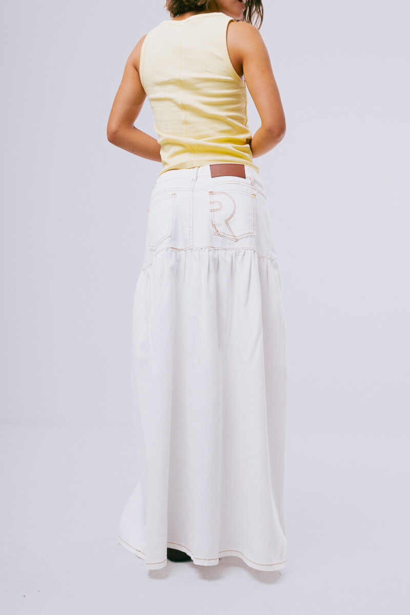 Lola Off White