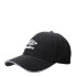 Gorro Umbro Cup Hat Negro - Blanco