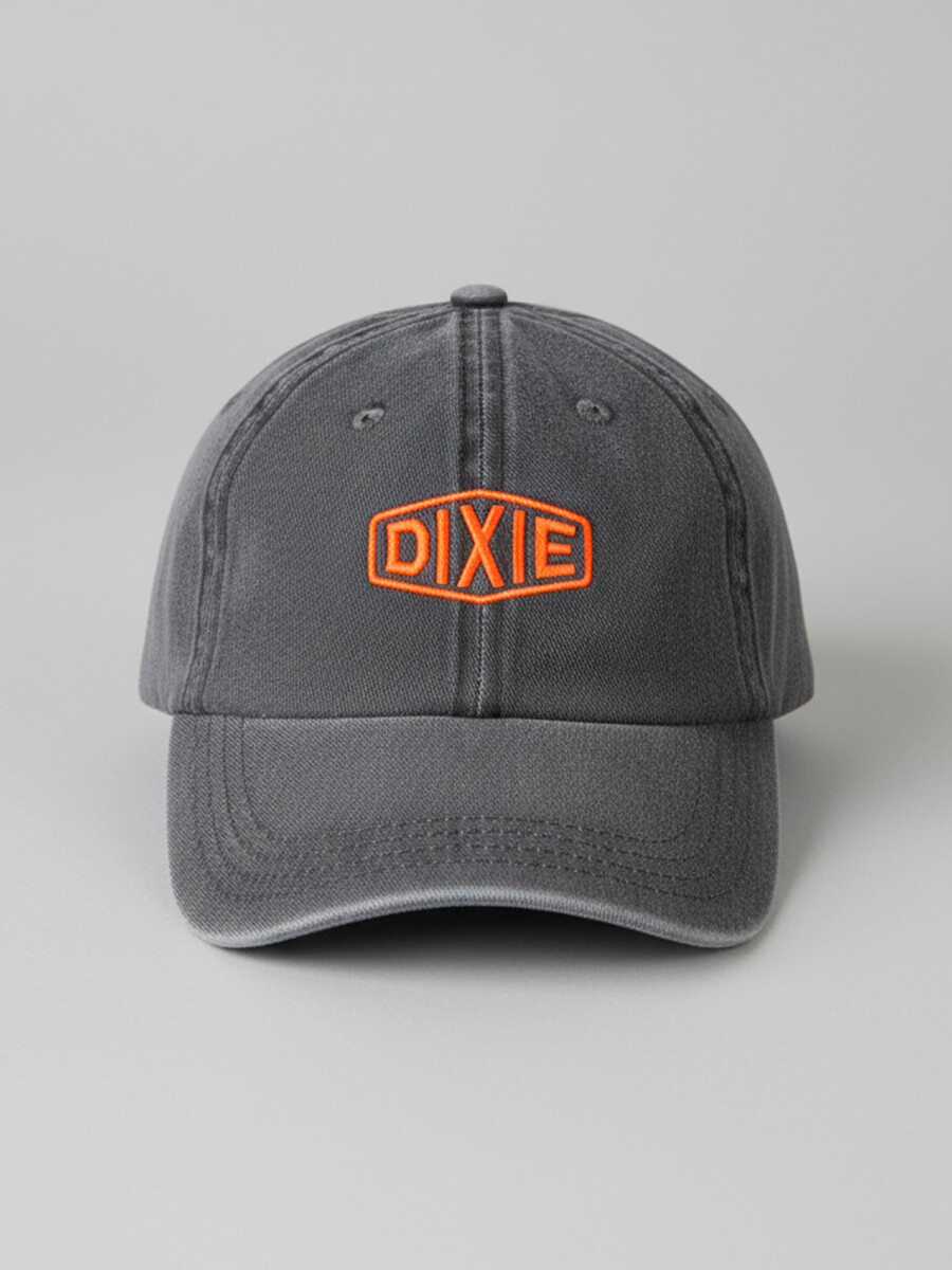 GORRO SOLANO DIXIE Gris