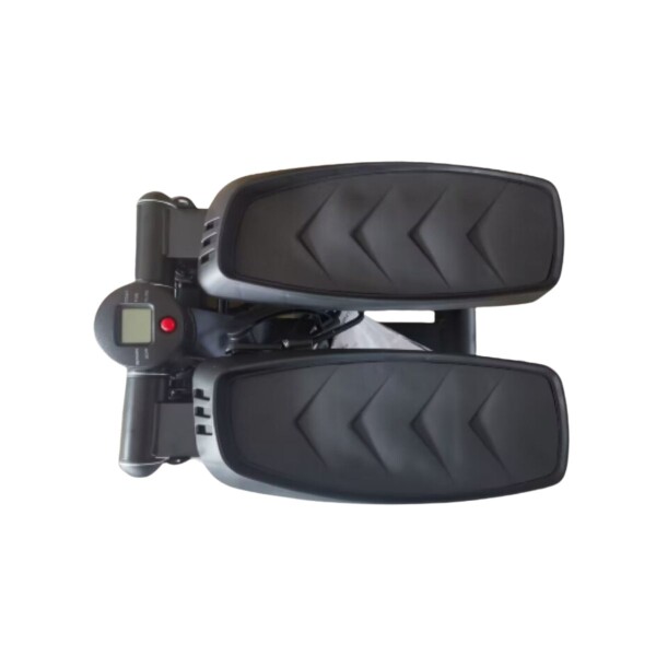 Escalador Mini Stepper Elpitica Maquina Caminadora Entrenamiento Gym Con Pantalla Led Y Bandas Imback Escalador Mini Stepper Elpitica Maquina Caminadora Entrenamiento Gym Con Pantalla Led Y Bandas Imback