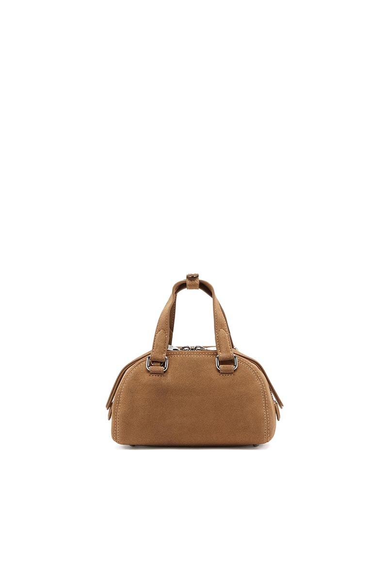 Crossbody Para Unisex 1Dr Dome Crossbody Beige