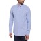 CAMISA S-XXL BLUE