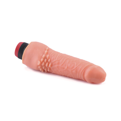 Vibrador Cliterific Piel