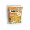 Hamburguesas quinoa y calabaza x2 unidades Manducas Manducas Quinoa Y Calabaza X2