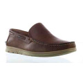 Zapatos de Hombre Freeway Casual Nico Marrón