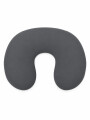 ALMOHADON DE VIAJE INFLABLE BEIGE
