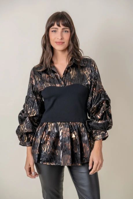 BLUSA FIRE BLUSA FIRE