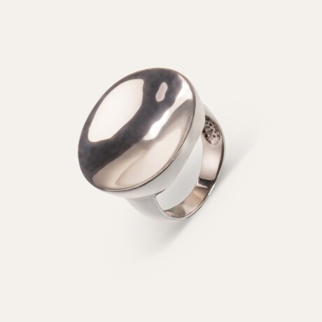 Anillo Colin - Plata 925 Anillo Colin - Plata 925