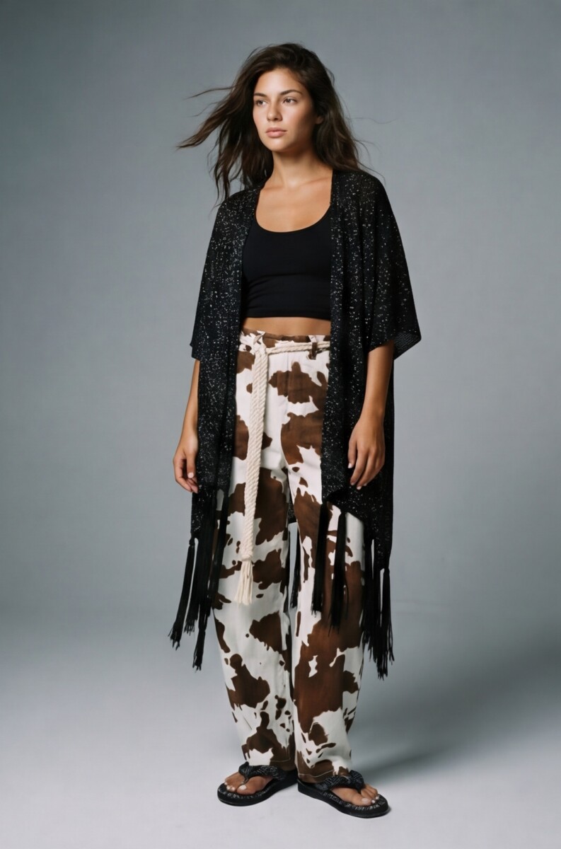 Pantalón Hinter - MARRON 