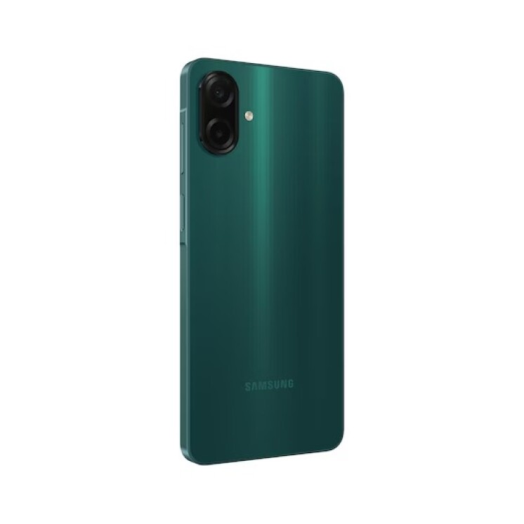 Samsung Galaxy A07 128 GB Green
