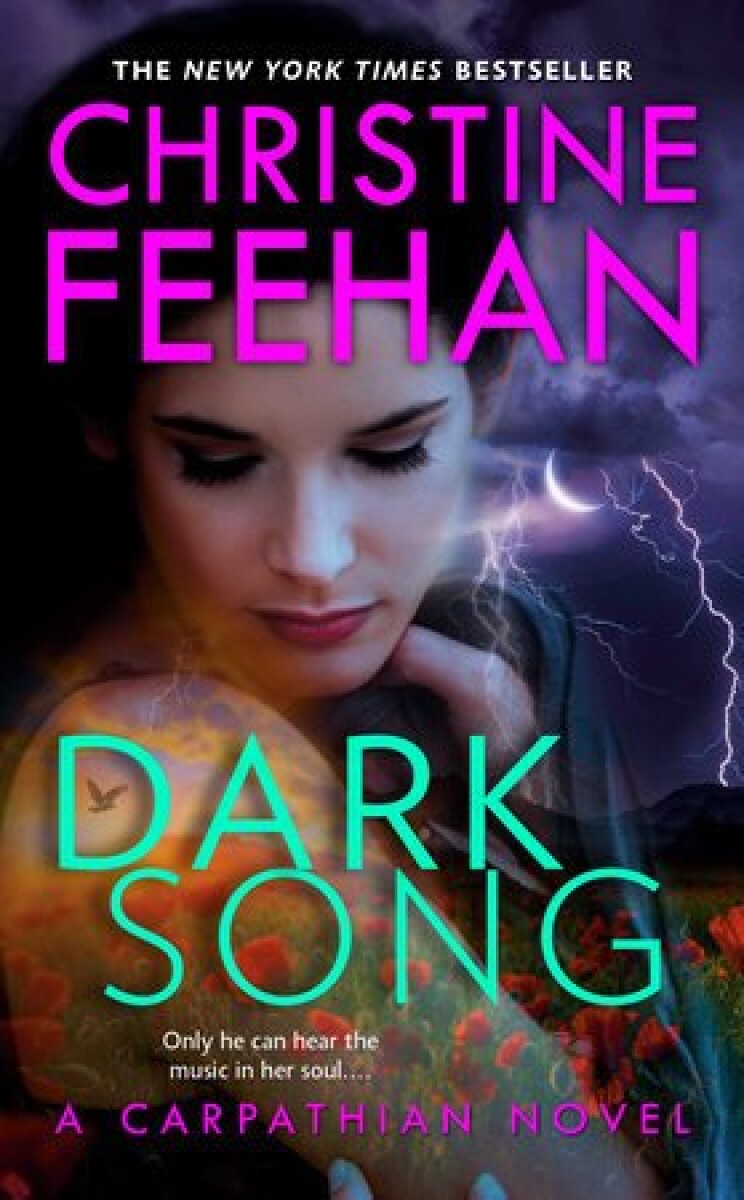 DARK SONG 