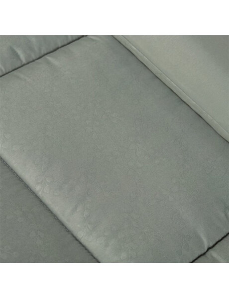 Acolchado Queen - Toque pluma Eden 2,60m x 2,40m Acolchado Queen - Toque pluma Eden 2,60m x 2,40m