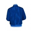 Campera Reversible Ramsey - Green Black