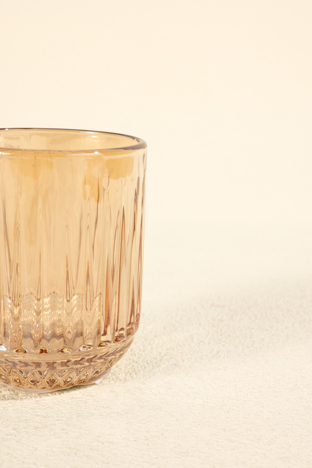 Vaso Calia Bajo Estampado 3