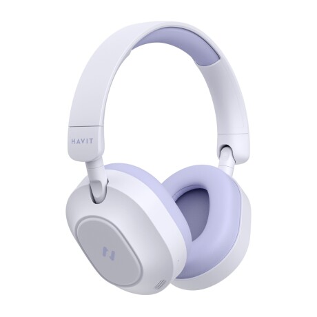 Auriculares inalámbricos HAVIT H668BT Bluetooth Purple