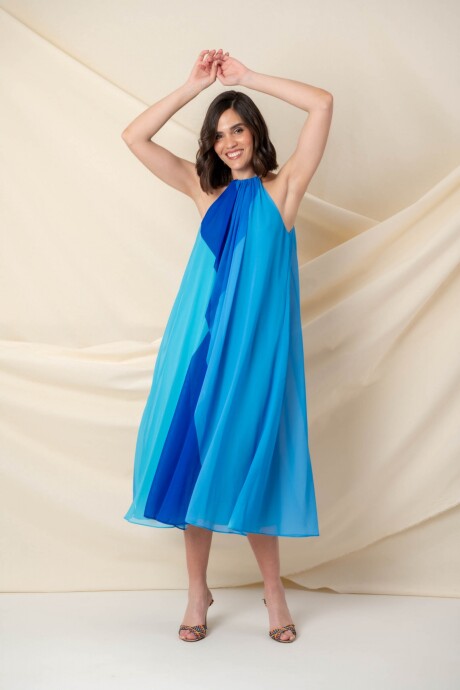 VESTIDO MELINA VESTIDO MELINA