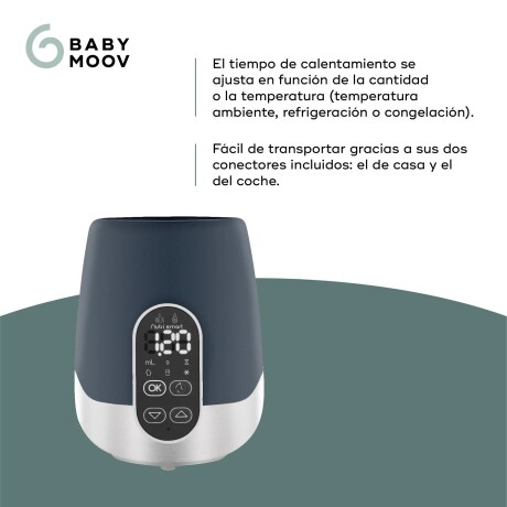 Calienta memas Nutri Smart Auto y Casa Calienta memas Nutri Smart Auto y Casa