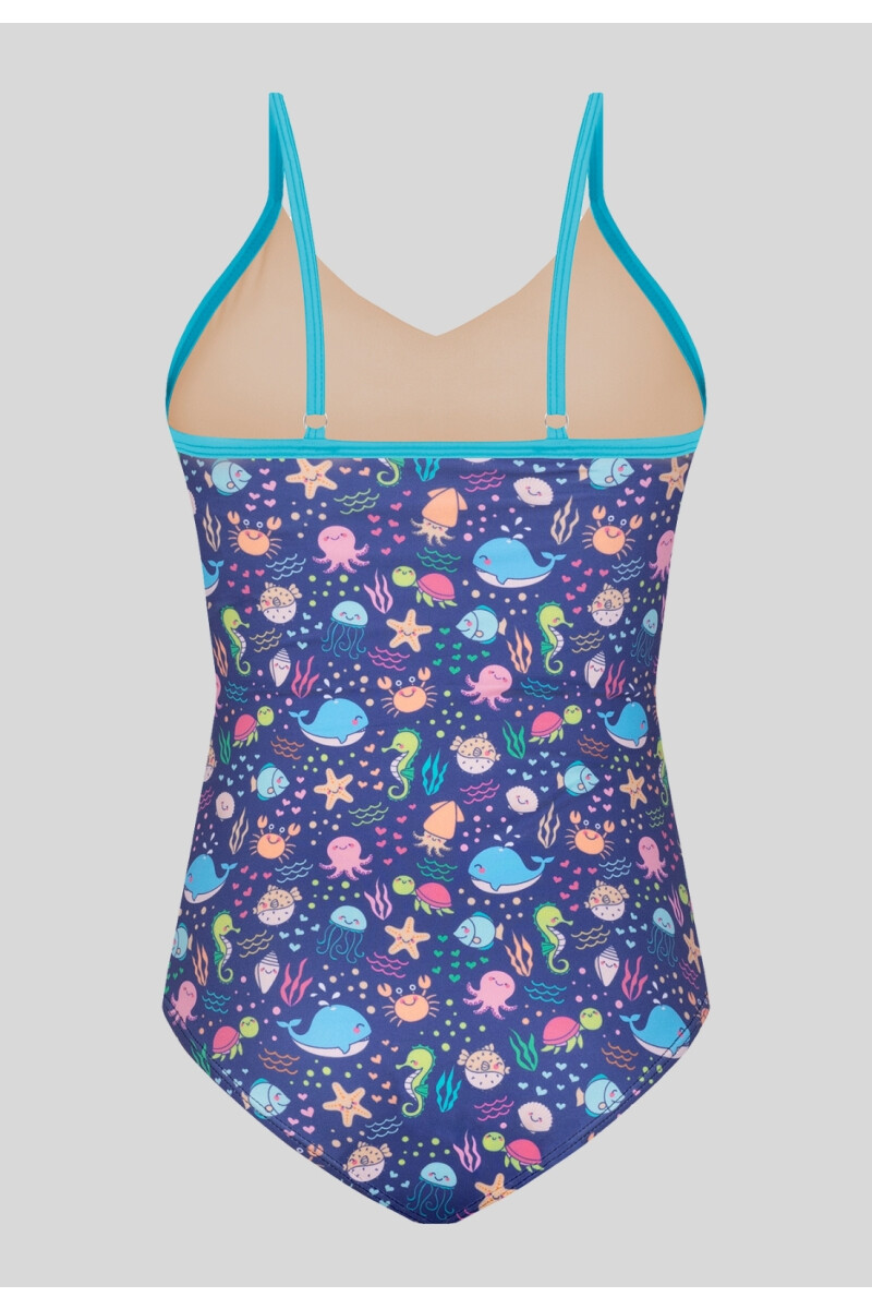 MALLA FILTRO UV50+ UNICO