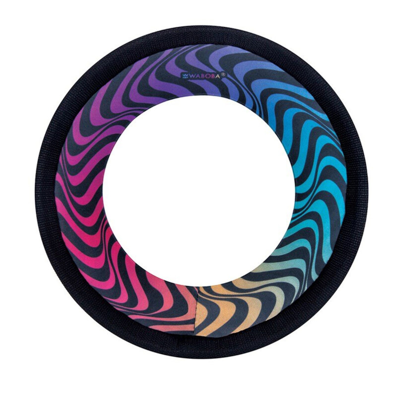 Frisbee Soft Flying Ring Waboba Frisbee Soft Flying Ring Waboba