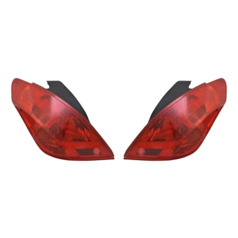 KIT DE FAROS TRASEROS Kit De Faros Traseros