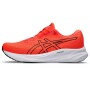 Zapatillas Running GEL-Pulse 15 Hombre Sunrise Red/black